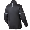 KURTKA PRZECIWDESZCZOWA REBELHORN OCEAN BLACK L